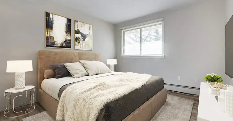 24-401 Grier Avenue NE, Calgary, AB, T2K 5S7 - 14