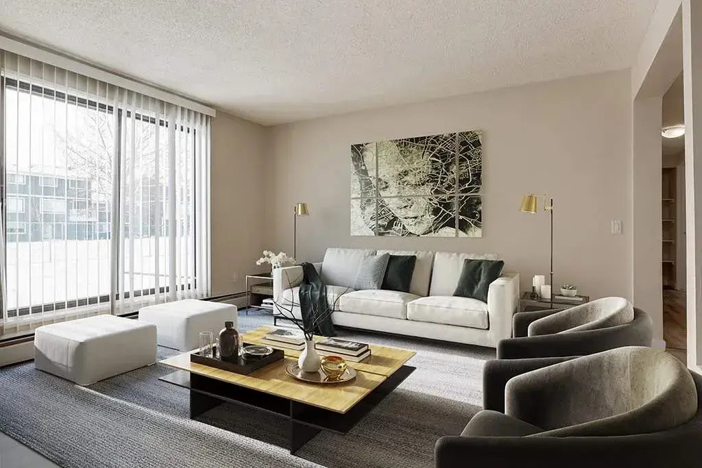 24-401 Grier Avenue NE, Calgary, AB, T2K 5S7 - 16