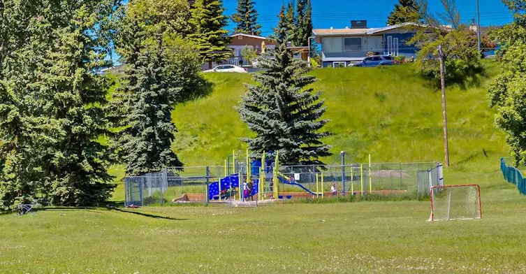 24-401 Grier Avenue NE, Calgary, AB, T2K 5S7 - 20