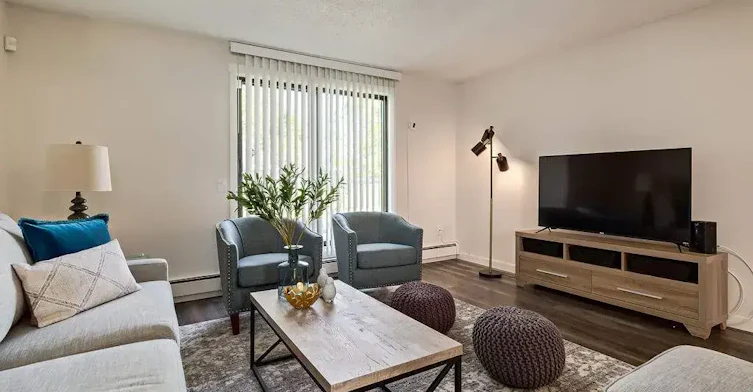 24-401 Grier Avenue NE, Calgary, AB, T2K 5S7 - 2