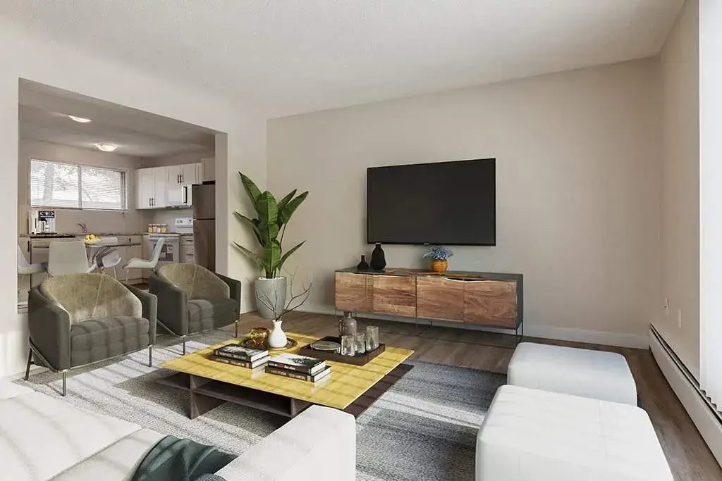 24-401 Grier Avenue NE, Calgary, AB, T2K 5S7 - 15
