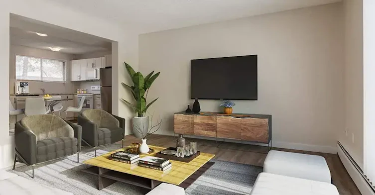 24-401 Grier Avenue NE, Calgary, AB, T2K 5S7 - 15