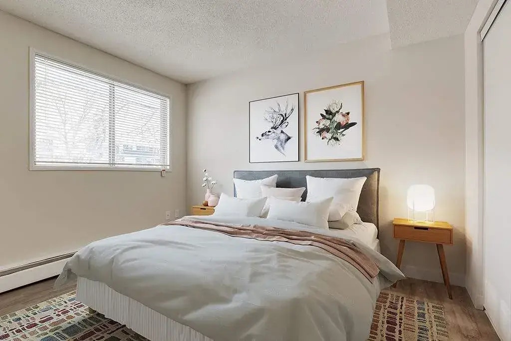 24-401 Grier Avenue NE, Calgary, AB, T2K 5S7 - 18