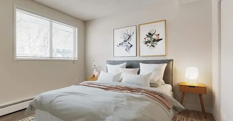 24-401 Grier Avenue NE, Calgary, AB, T2K 5S7 - 18