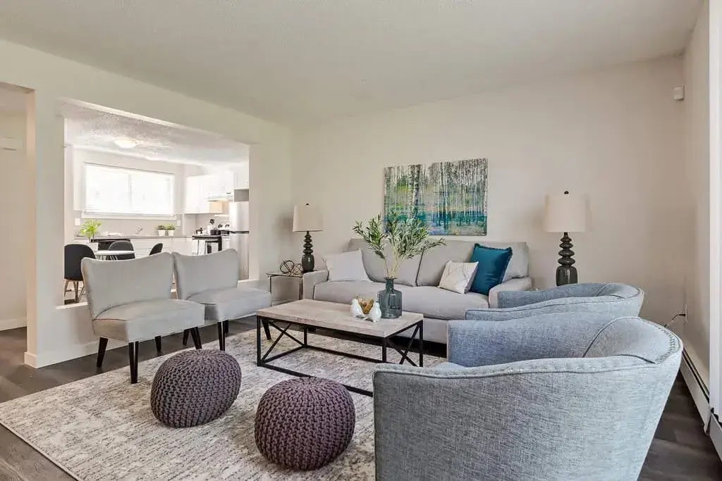 24-401 Grier Avenue NE, Calgary, AB, T2K 5S7 - 4