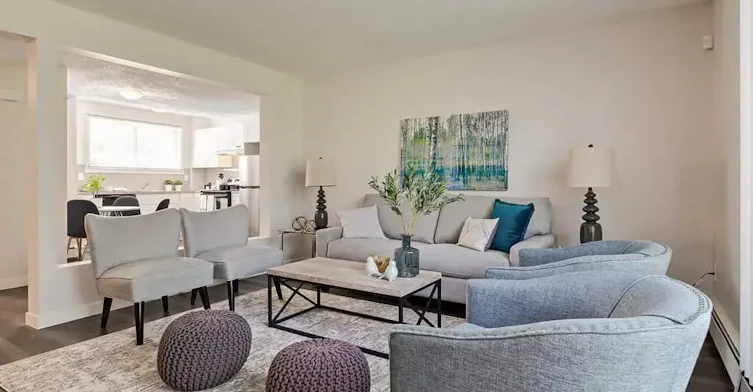24-401 Grier Avenue NE, Calgary, AB, T2K 5S7 - 4