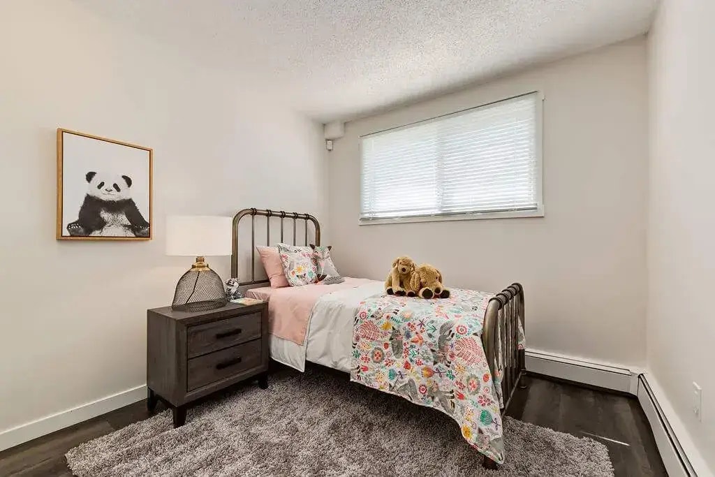 24-401 Grier Avenue NE, Calgary, AB, T2K 5S7 - 10