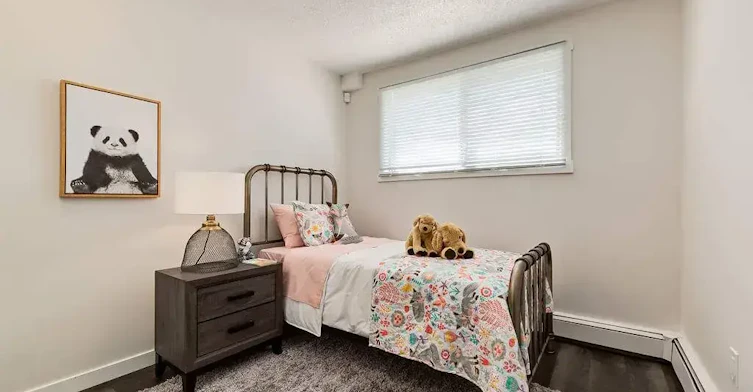 24-401 Grier Avenue NE, Calgary, AB, T2K 5S7 - 10