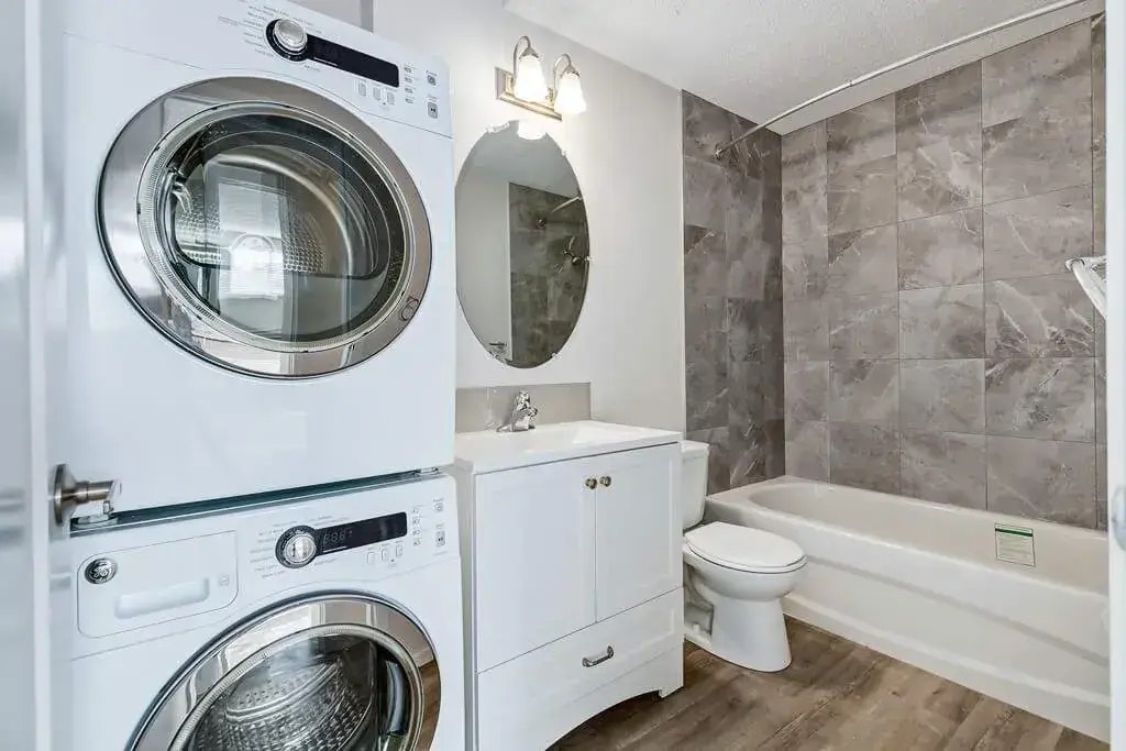 24-401 Grier Avenue NE, Calgary, AB, T2K 5S7 - 3