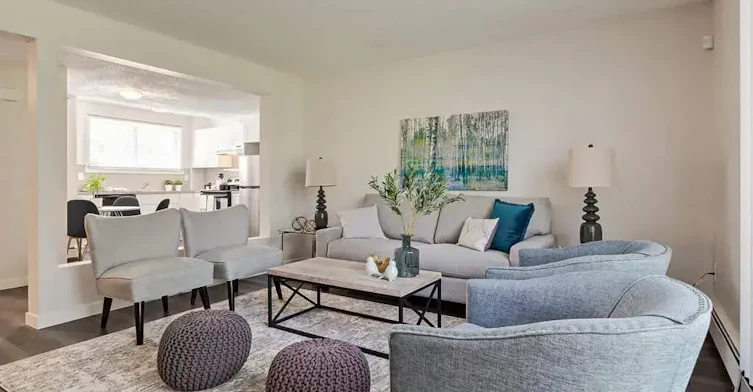 2-401 Grier Avenue NE, Calgary, AB, T2K 5S7