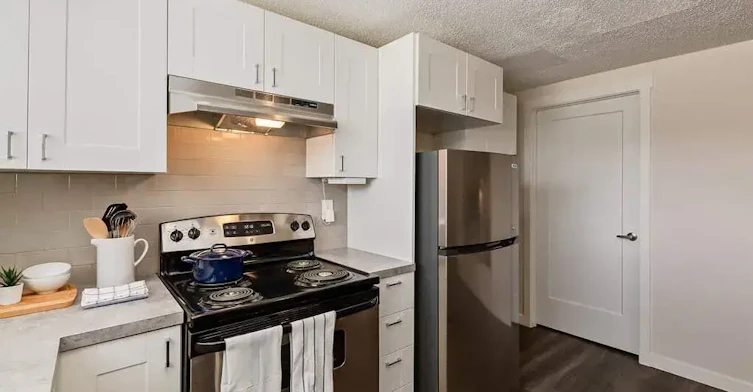22-401 Grier Avenue NE, Calgary, AB, T2K 5S7 - 7