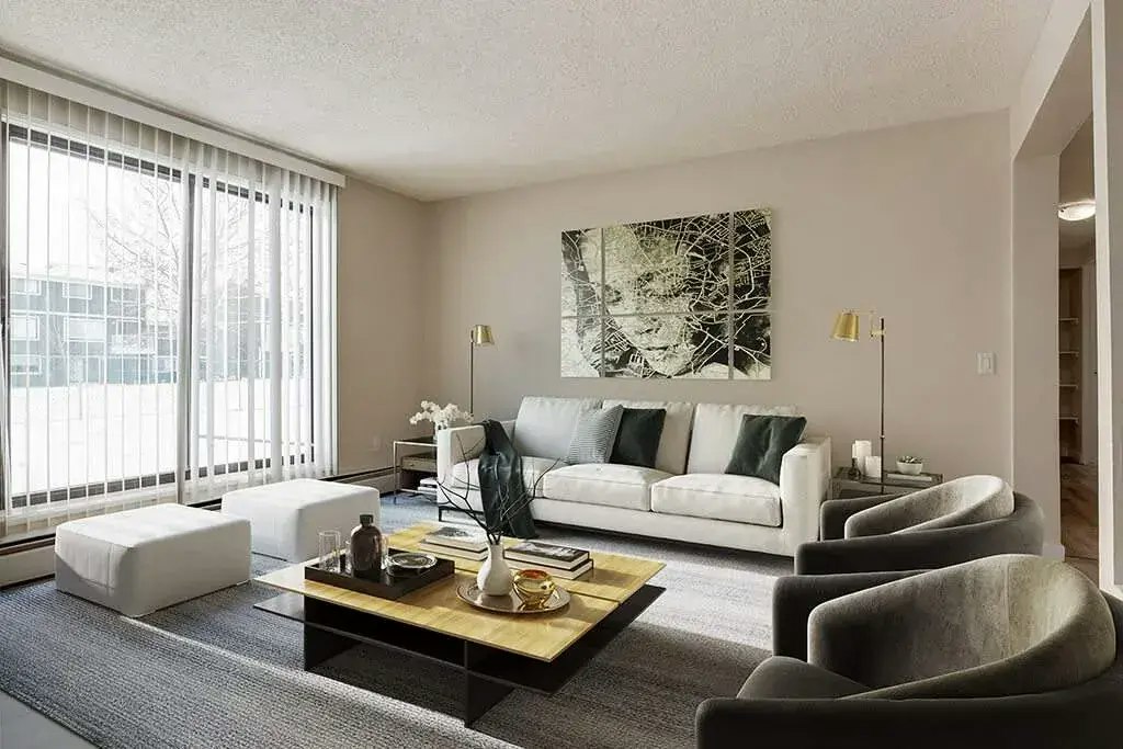 22-401 Grier Avenue NE, Calgary, AB, T2K 5S7 - 17