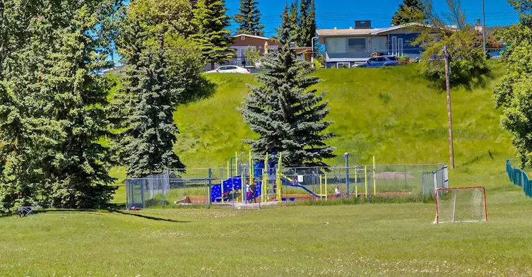22-401 Grier Avenue NE, Calgary, AB, T2K 5S7 - 21