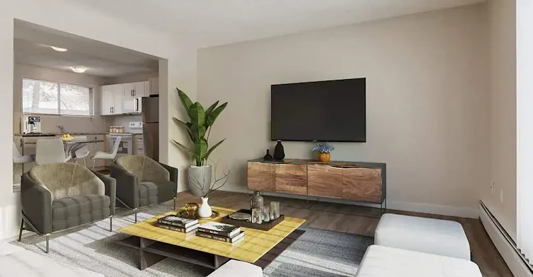 22-401 Grier Avenue NE, Calgary, AB, T2K 5S7 - 16