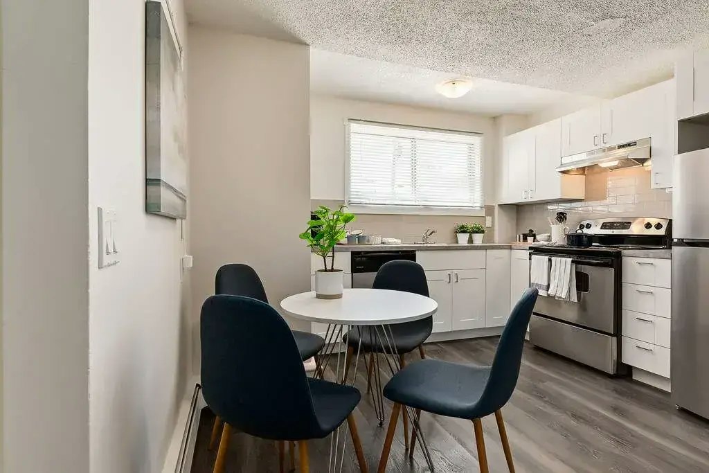 22-401 Grier Avenue NE, Calgary, AB, T2K 5S7 - 8
