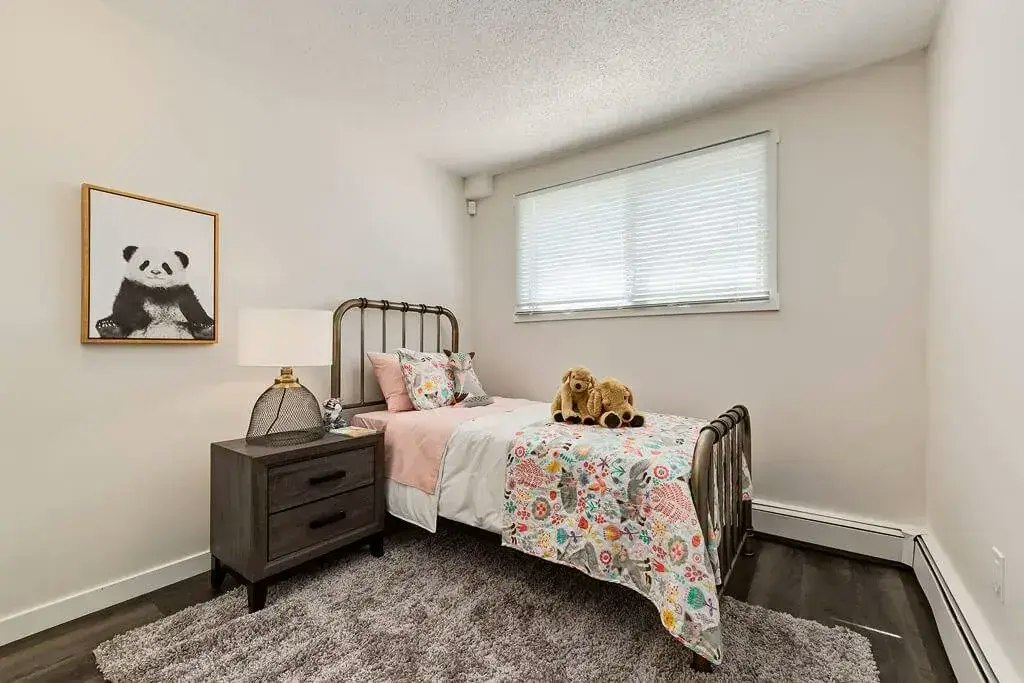 22-401 Grier Avenue NE, Calgary, AB, T2K 5S7 - 11