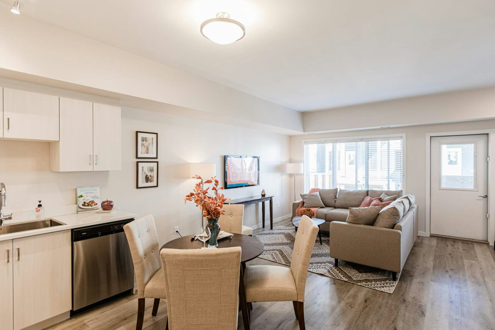 Sequoia-30 El Tassi Drive, Winnipeg, MB, R3W 0N8 - 23