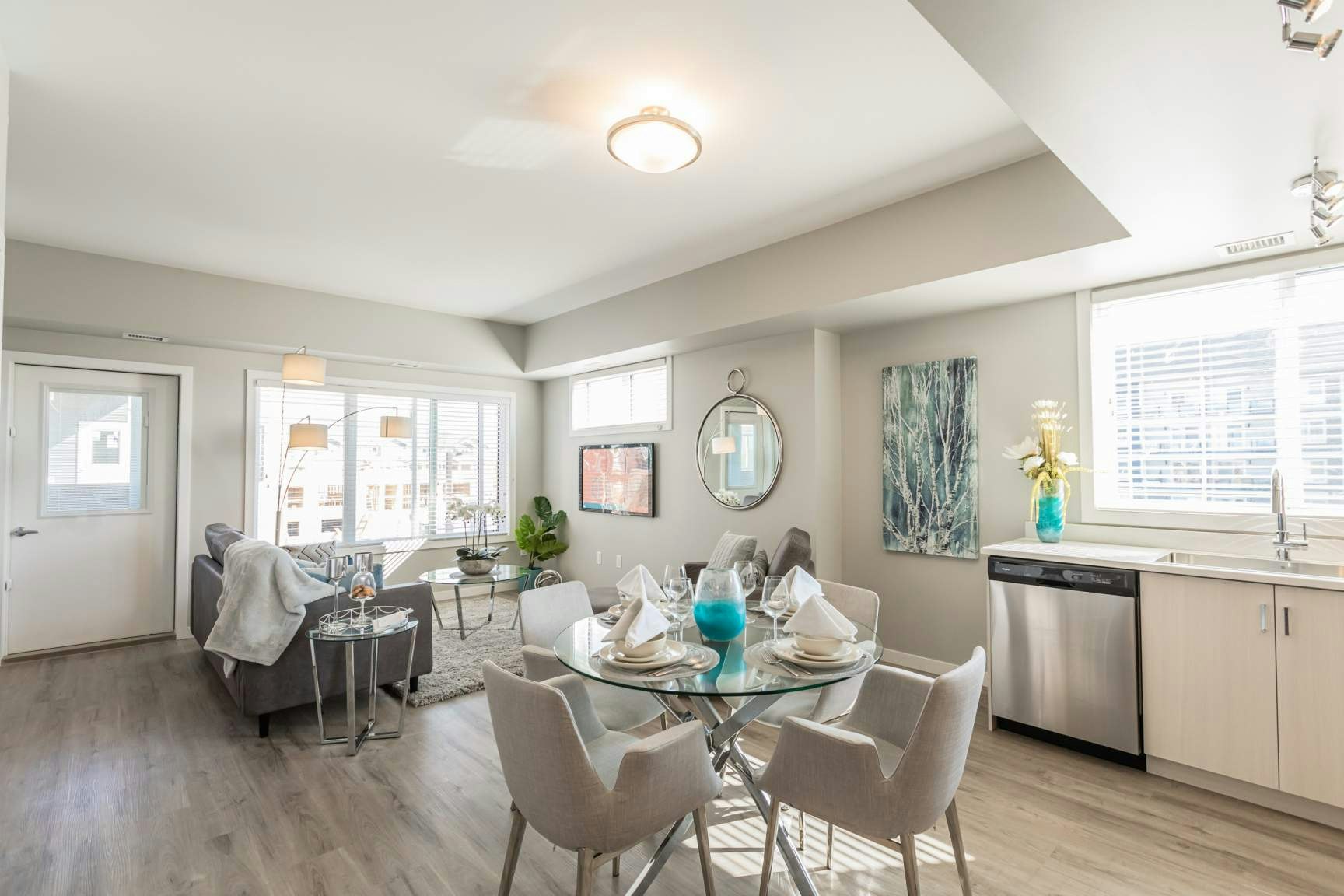 Sequoia-30 El Tassi Drive, Winnipeg, MB, R3W 0N8 - 4