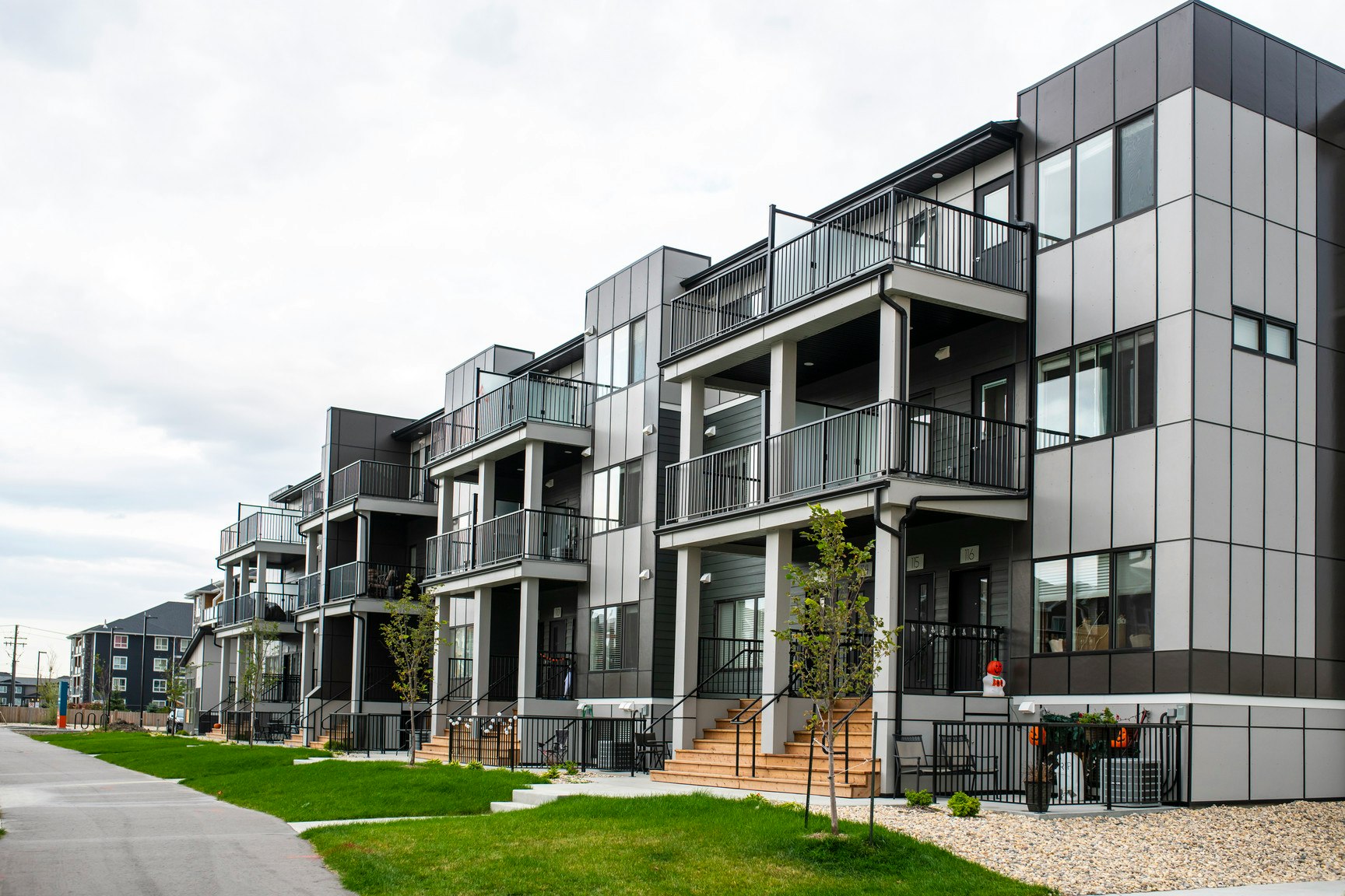 Sequoia-30 El Tassi Drive, Winnipeg, MB, R3W 0N8 - 3