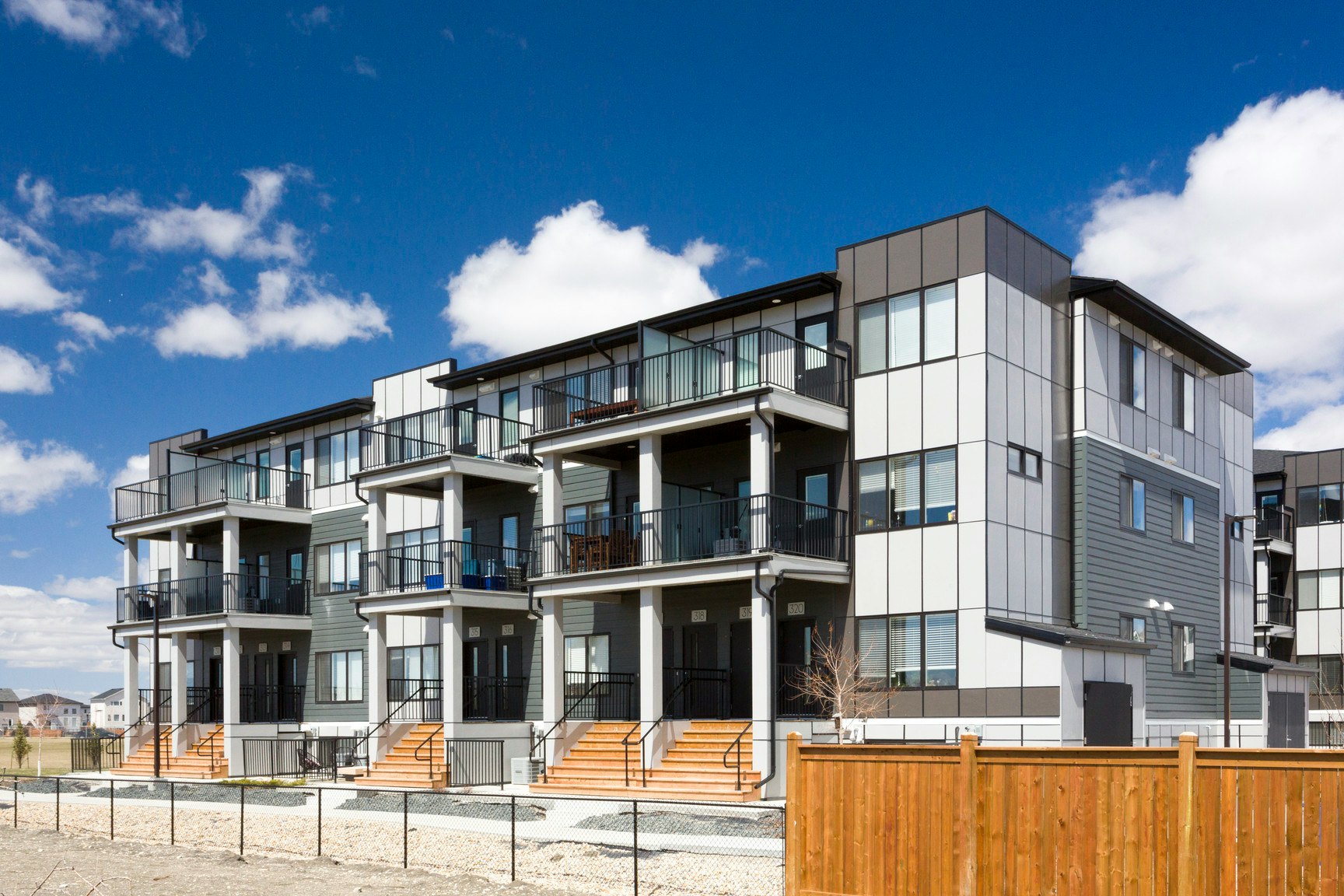 Sequoia-30 El Tassi Drive, Winnipeg, MB, R3W 0N8