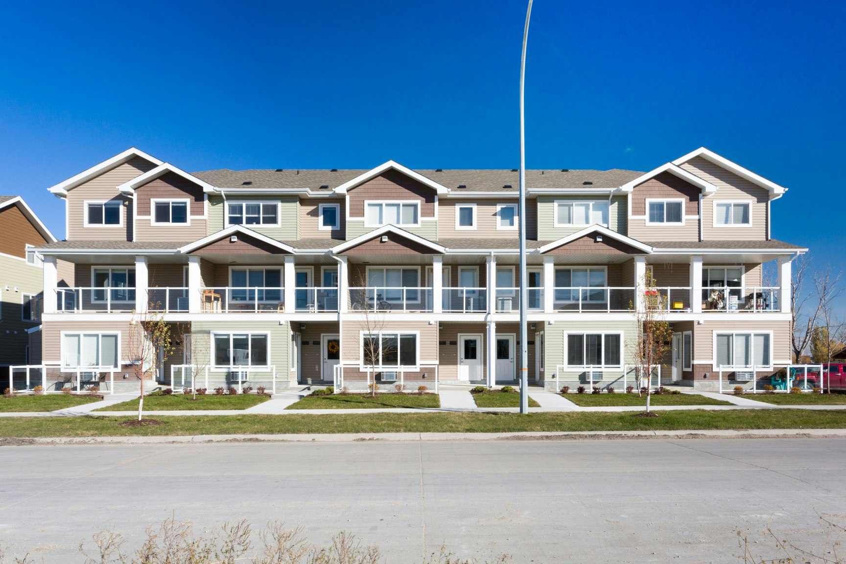 Sequoia-30 El Tassi Drive, Winnipeg, MB, R3W 0N8 - 2