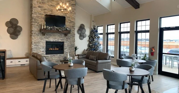 Spirit -140 Eaglewood Drive, Winnipeg, MB, R3Y 1Z1 - 10