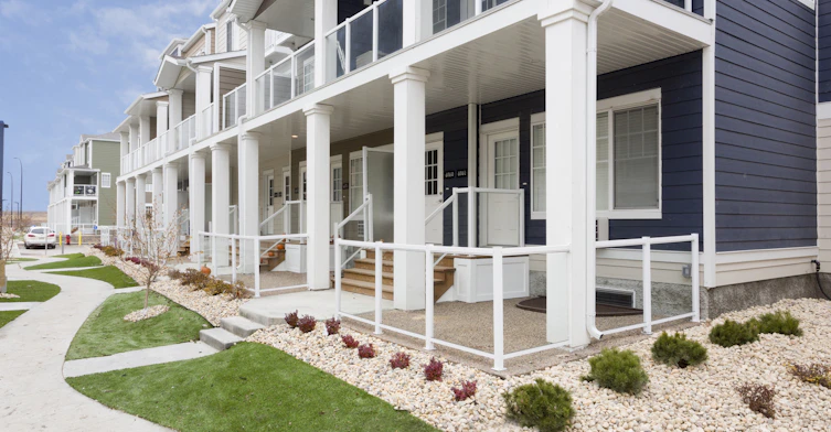 Vigor I-140 Eaglewood Drive, Winnipeg, MB, R3Y 1Z1 - 4