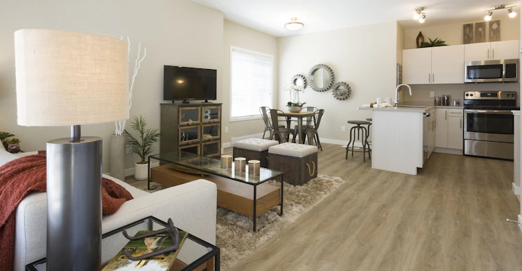 Vigor I-140 Eaglewood Drive, Winnipeg, MB, R3Y 1Z1 - 17