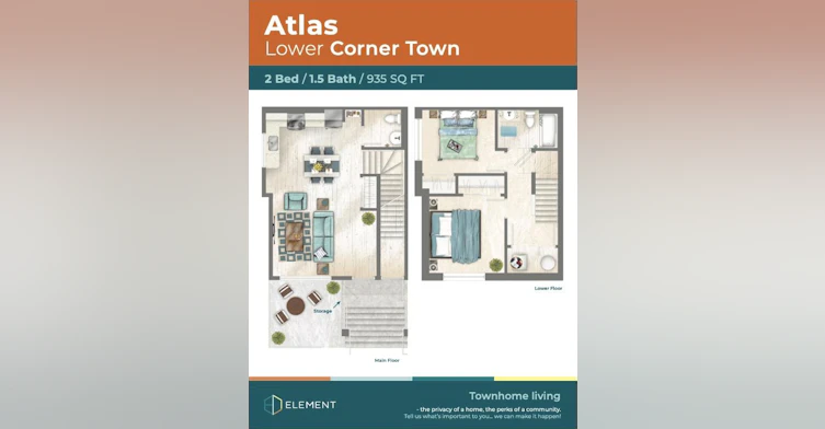Atlas-20 Ken Oblik Drive, Winnipeg, MB, R2G 2W0 - 9