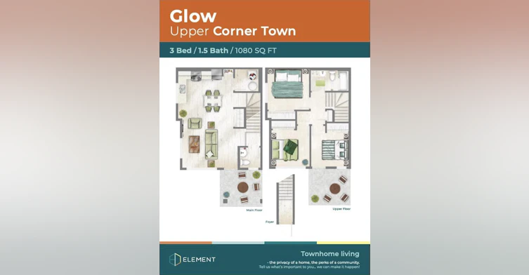 Glow-20 Ken Oblik Drive, Winnipeg, MB, R2G 2W0 - 13