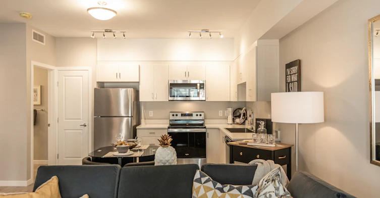 Sierra-20 Ken Oblik Drive, Winnipeg, MB, R2G 2W0