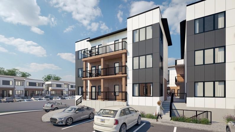 Stratus-20 Ken Oblik Drive, Winnipeg, MB, R2G 2W0 - 18