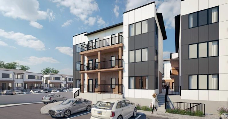 Stratus-20 Ken Oblik Drive, Winnipeg, MB, R2G 2W0 - 18