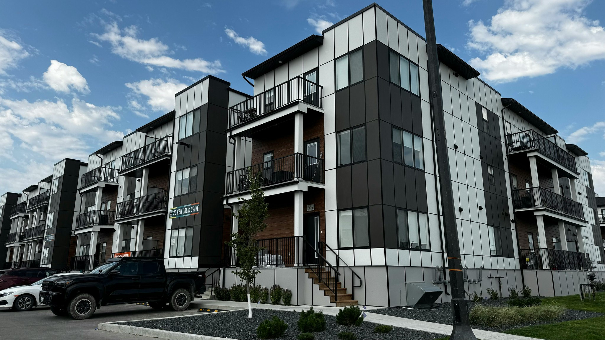 Zephyr-20 Ken Oblik Drive, Winnipeg, MB, R2G 2W0 - 12