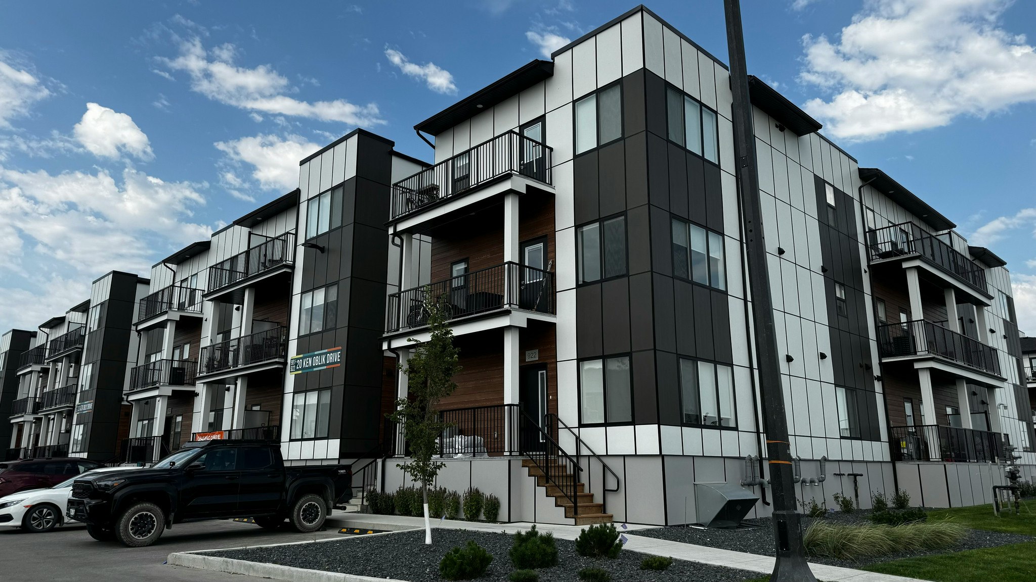 Aspen-20 Ken Oblik Drive, Winnipeg, MB, R2G 2W0 - 2