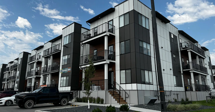 Aspen-20 Ken Oblik Drive, Winnipeg, MB, R2G 2W0 - 2