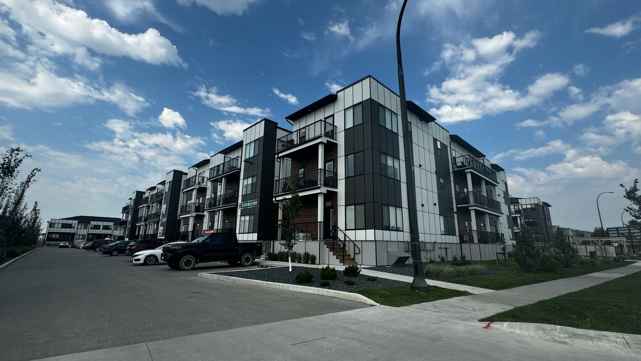 Aspen-20 Ken Oblik Drive, Winnipeg, MB, R2G 2W0