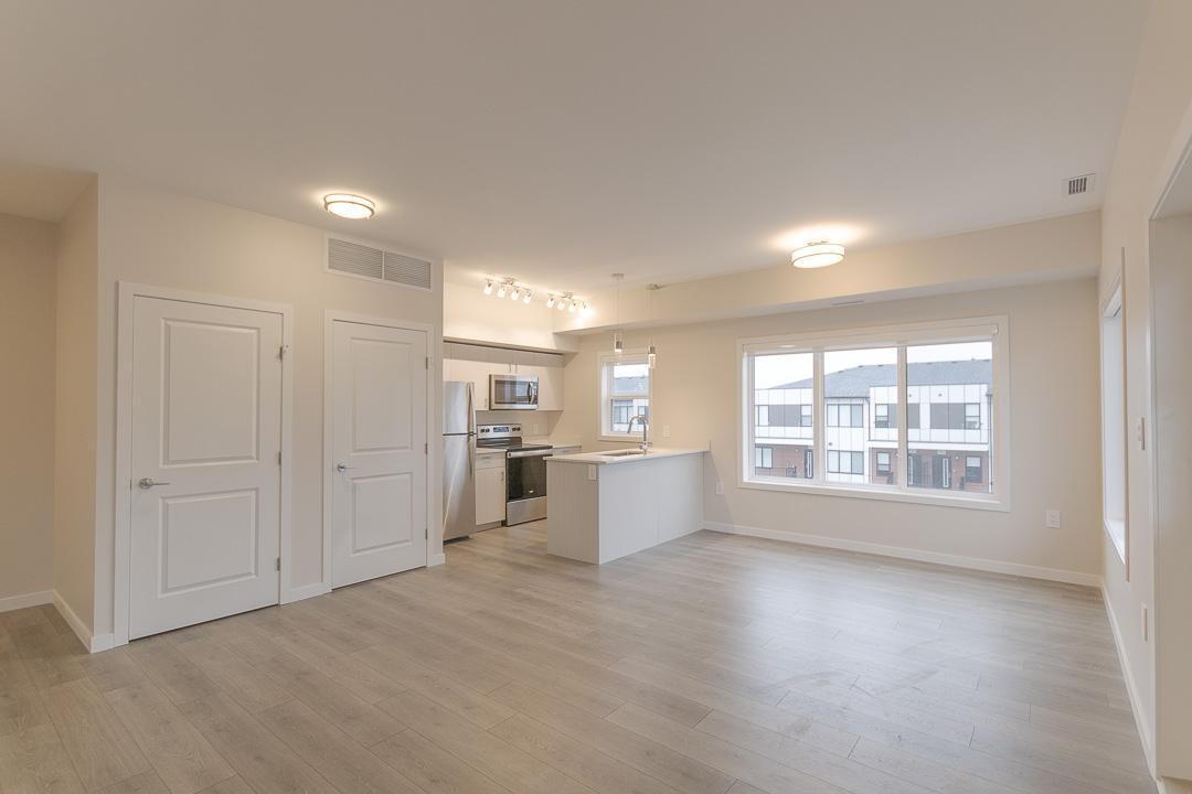 Aspen-20 Ken Oblik Drive, Winnipeg, MB, R2G 2W0 - 9