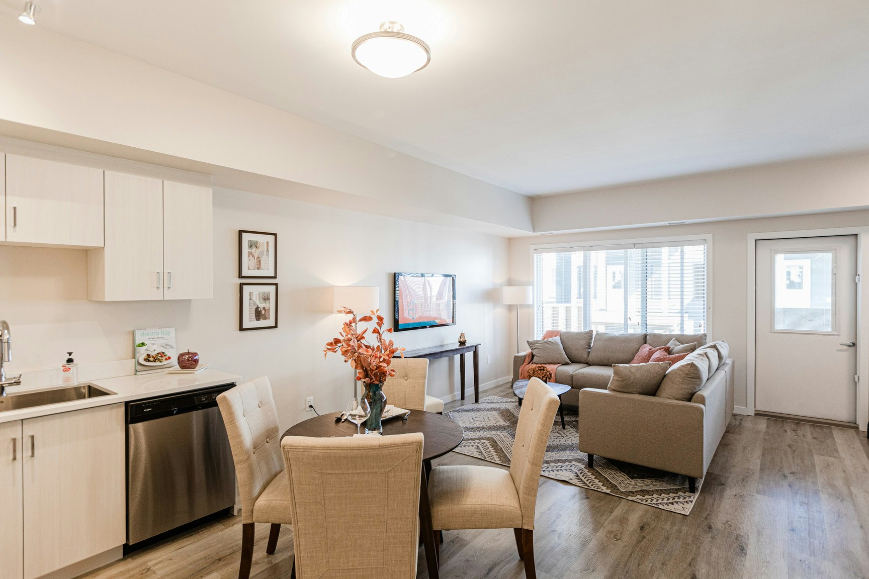 Aspen-20 Ken Oblik Drive, Winnipeg, MB, R2G 2W0 - 4