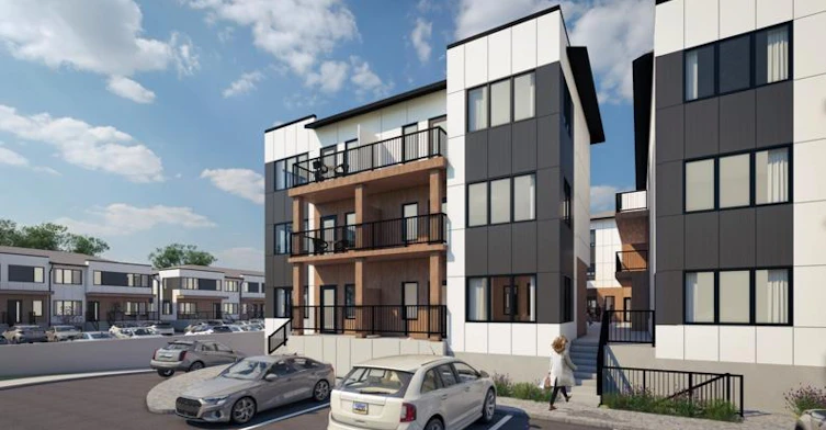Poplar-20 Ken Oblik Drive, Winnipeg, MB, R2G 2W0 - 12