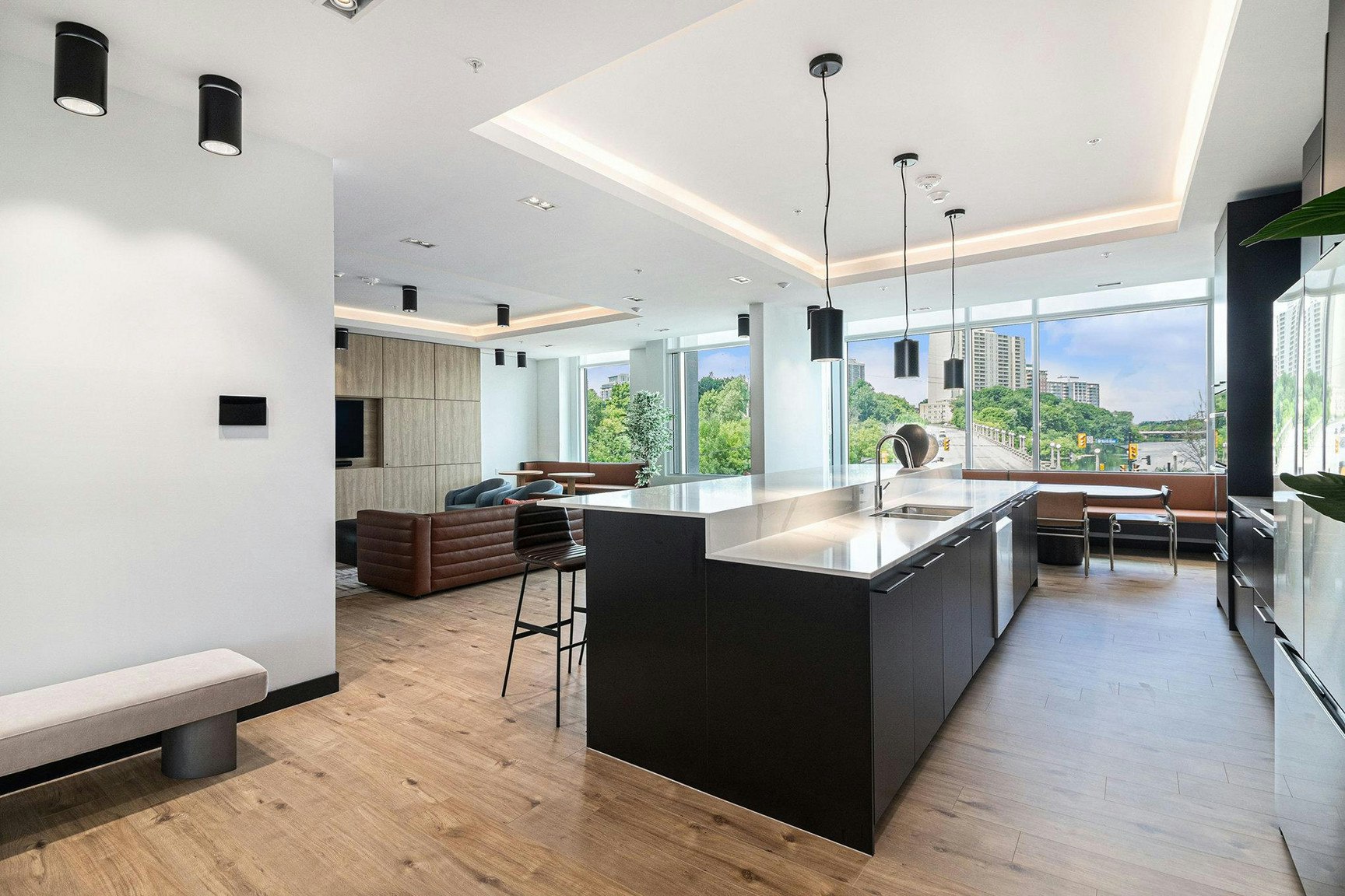 280_1bd-280 Montgomery Street, Ottawa, ON, K1L 0B9 - 23