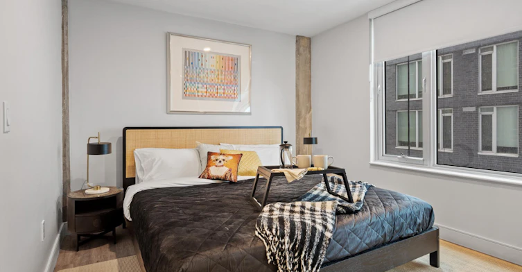 03-115 Champagne Avenue South, Ottawa, ON, K1S 5V5 - 5