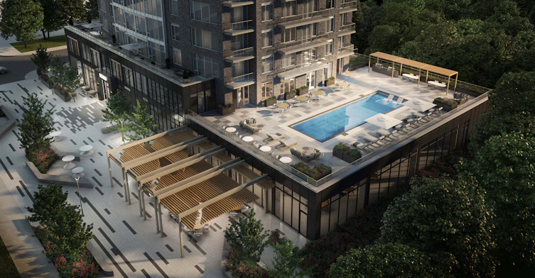09-115 Champagne Avenue South, Ottawa, ON, K1S 5V5 - 4