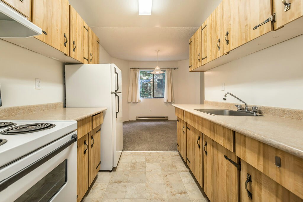 207A-4038 Quadra Street, Saanich, BC, V8X 4C7