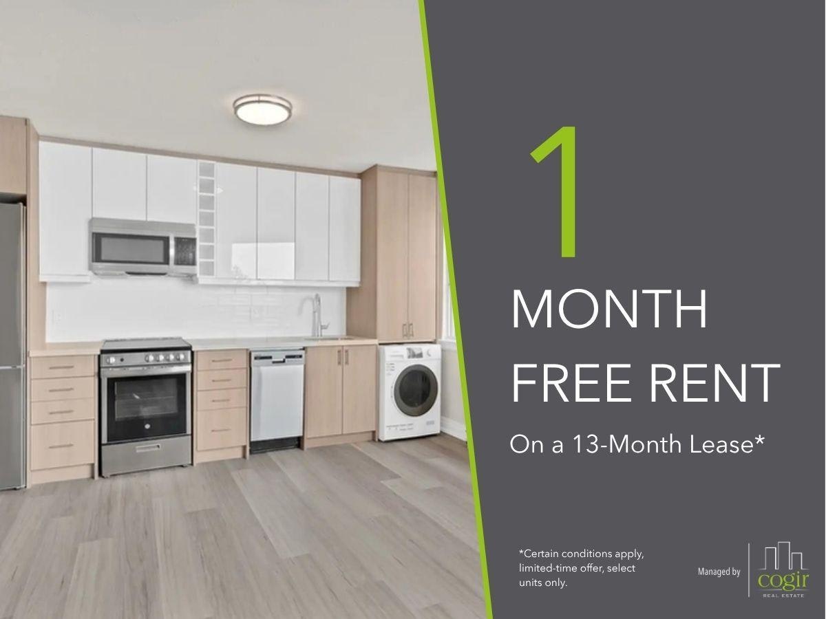 0304-1336 Kingston Road, Toronto, ON, M1N 1P6