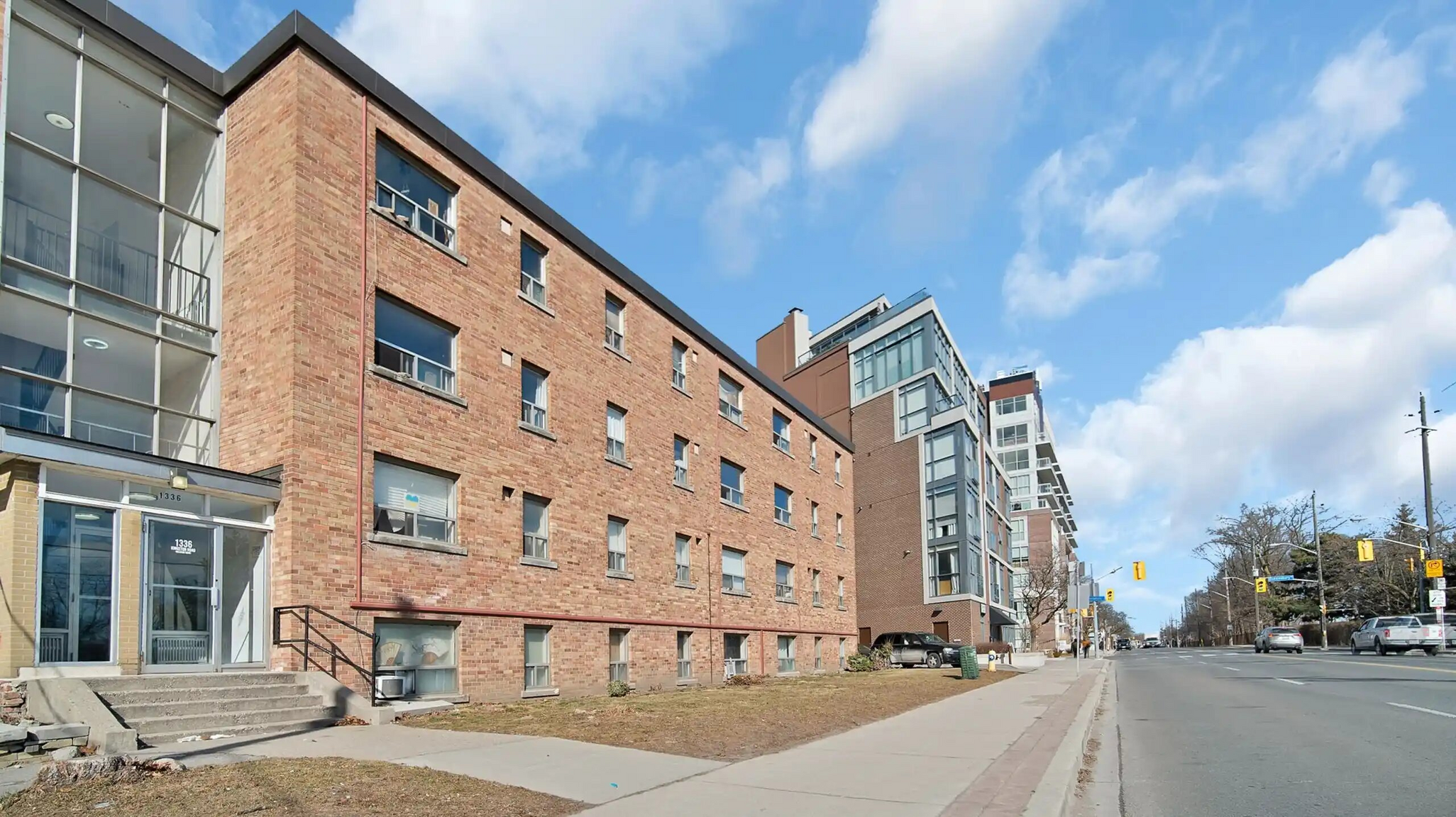 1336 Kingston Road, Toronto, ON, M1N 1P6 - 9
