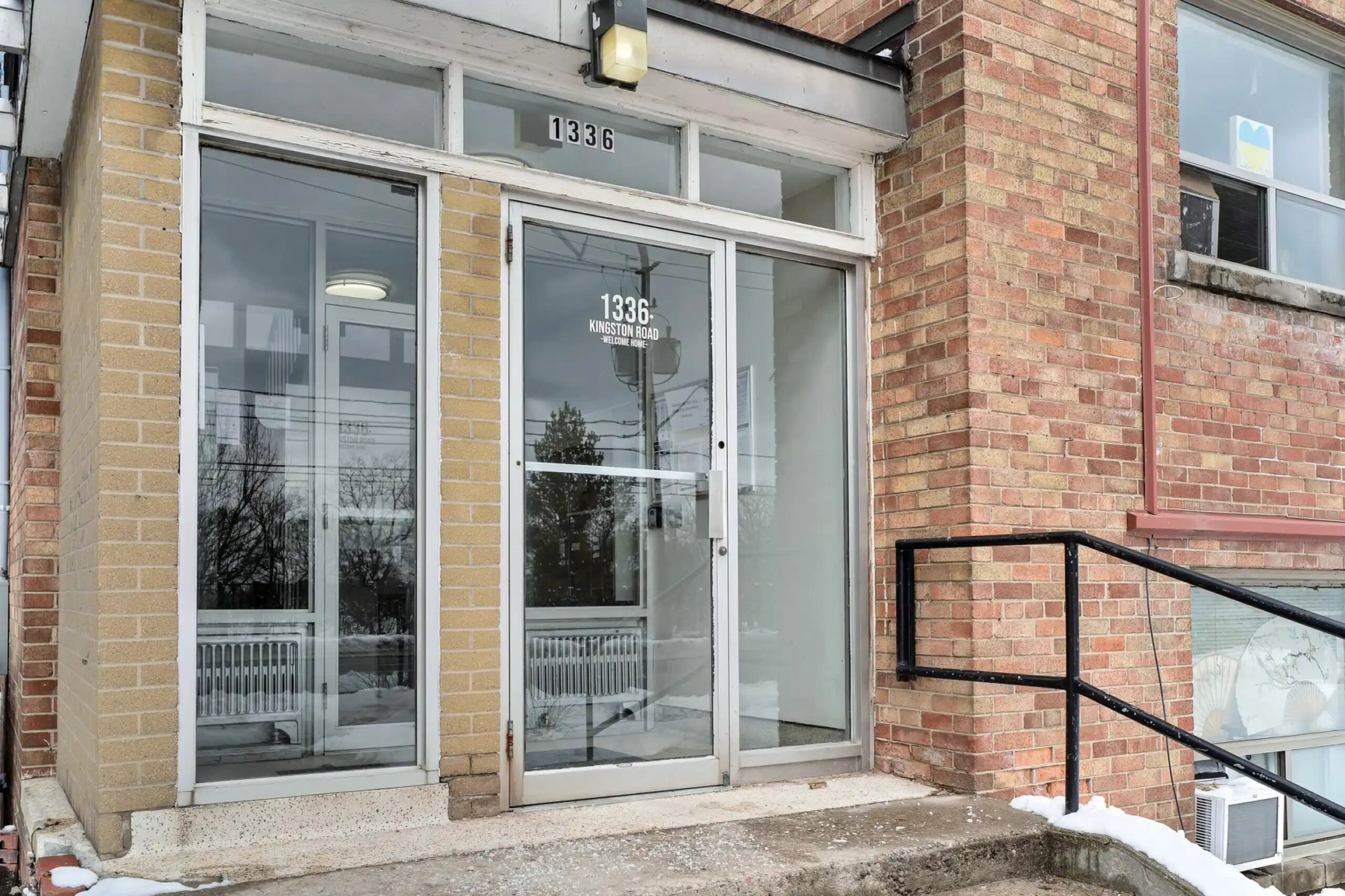 1336 Kingston Road, Toronto, ON, M1N 1P6 - 8
