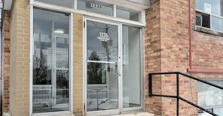 1336 Kingston Road, Toronto, ON, M1N 1P6 - 8