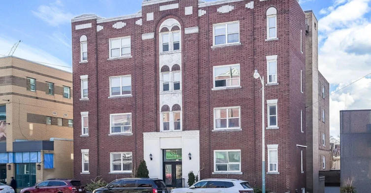 0407-448 Spadina Road, Toronto, ON, M5P 2W4 - 12