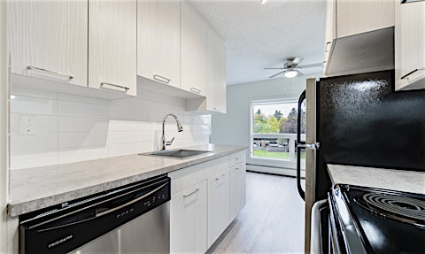 5210 122 Street Northwest, Edmonton, AB, T6H 3S4